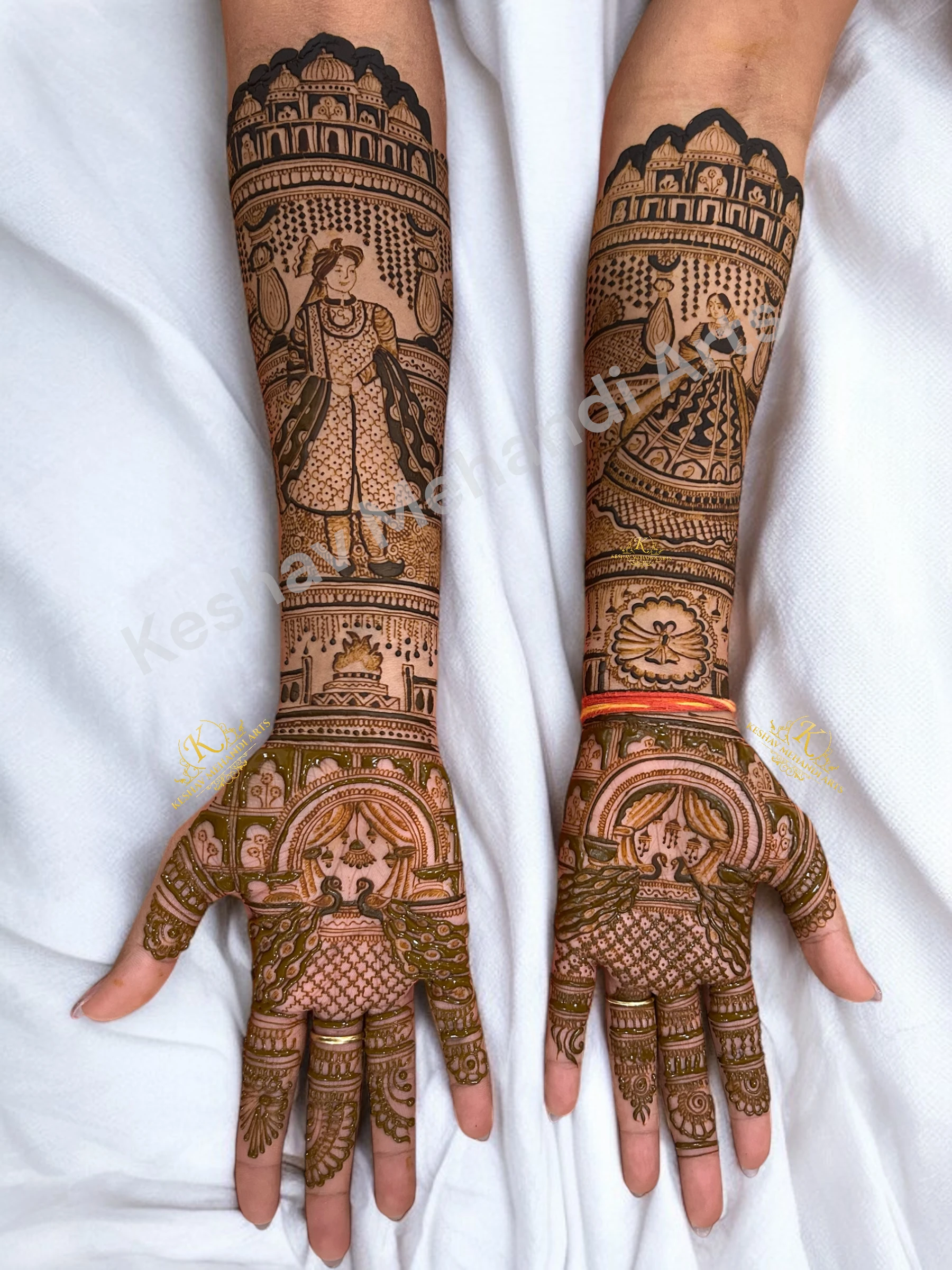 bridal mehndi artist in delhi-Photoroom-6