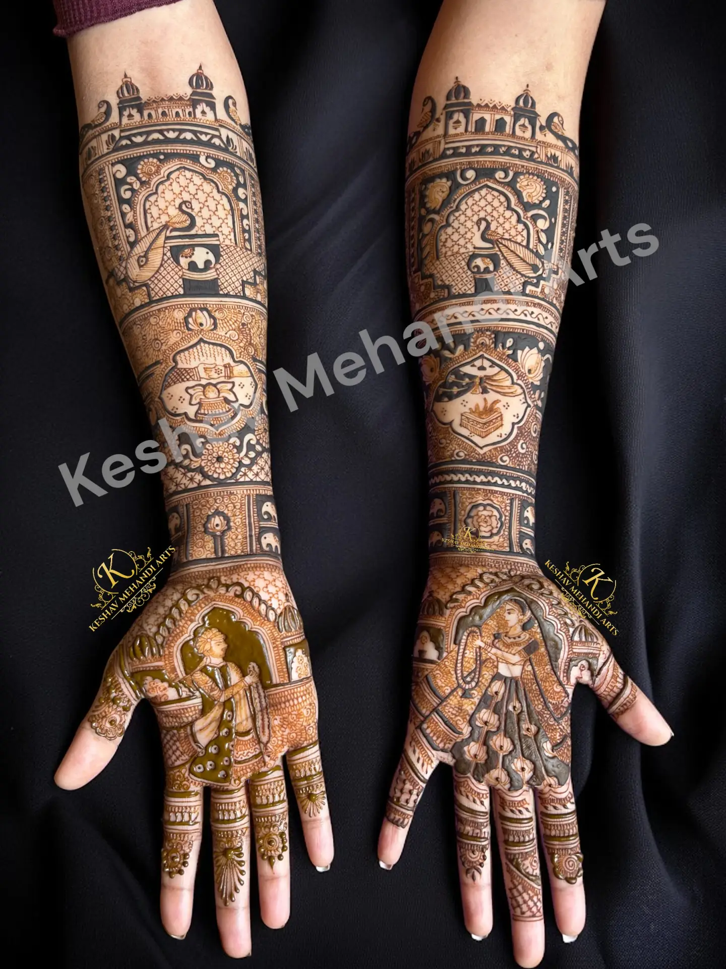 mehandi artist in delhi-Photoroom-1