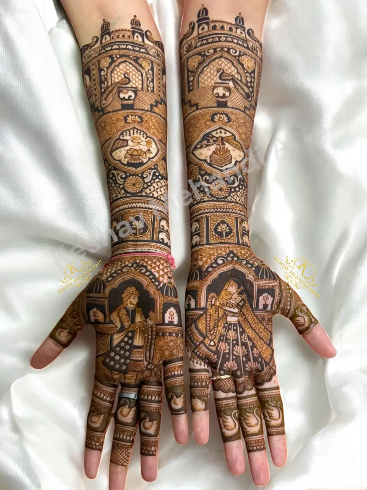 mehndi artist in delhi-Photoroom